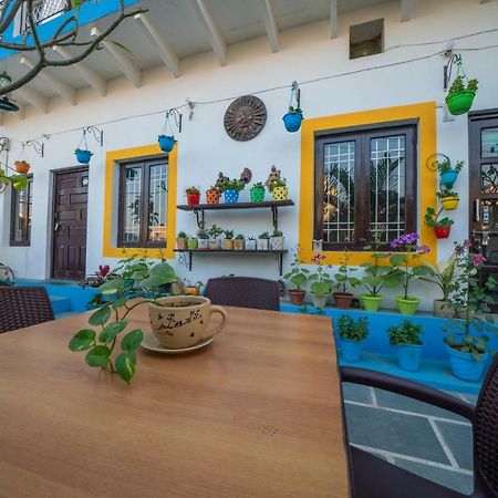 Iora Guest House バラトプル エクステリア 写真