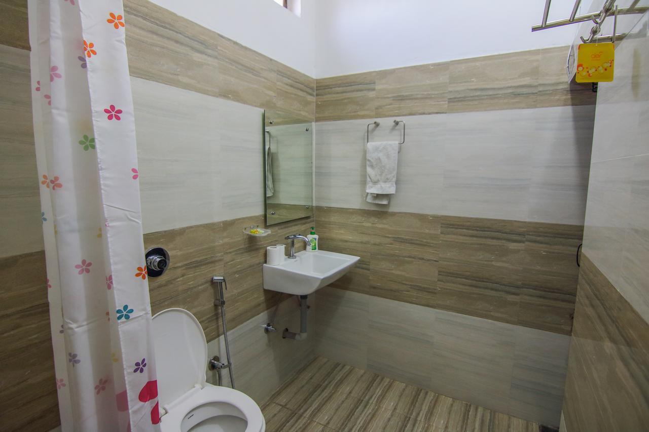 Iora Guest House バラトプル エクステリア 写真