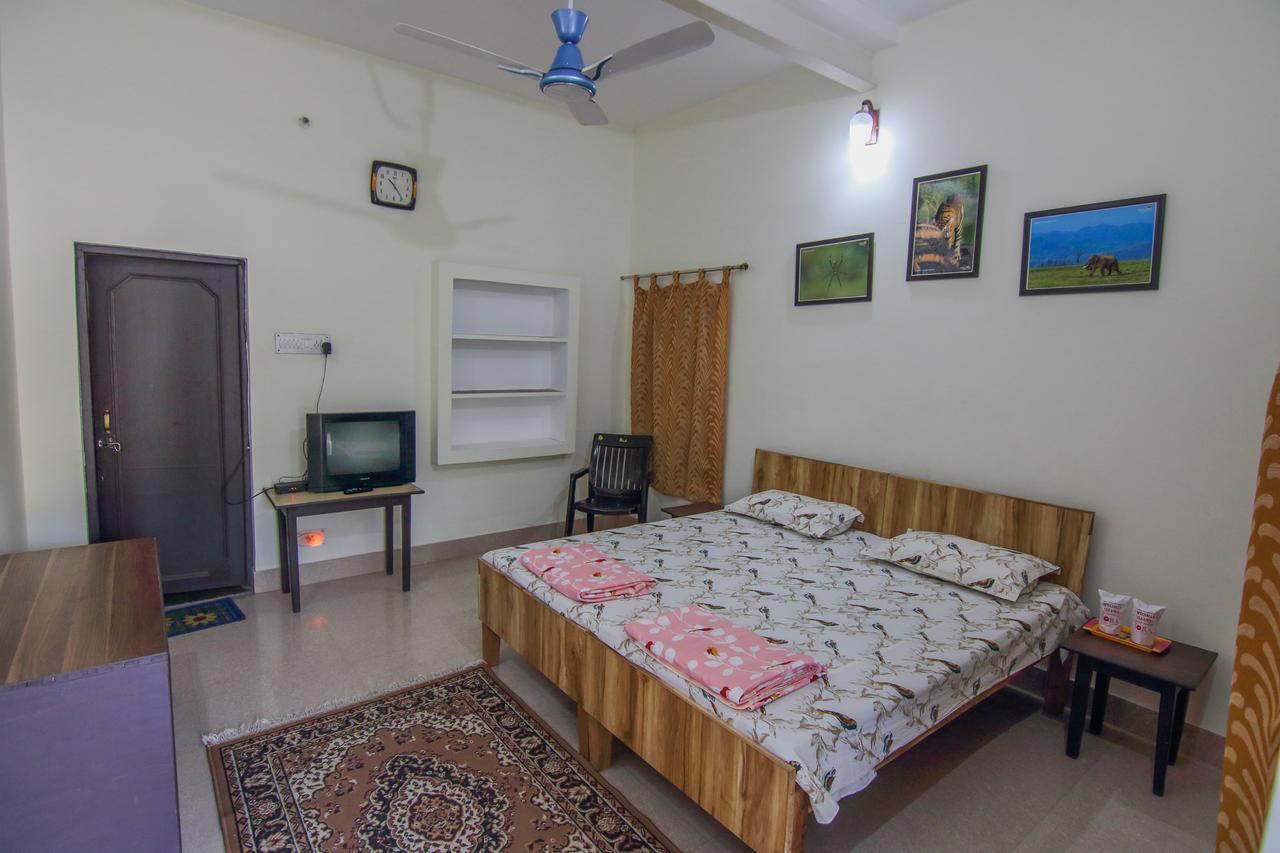 Iora Guest House バラトプル エクステリア 写真