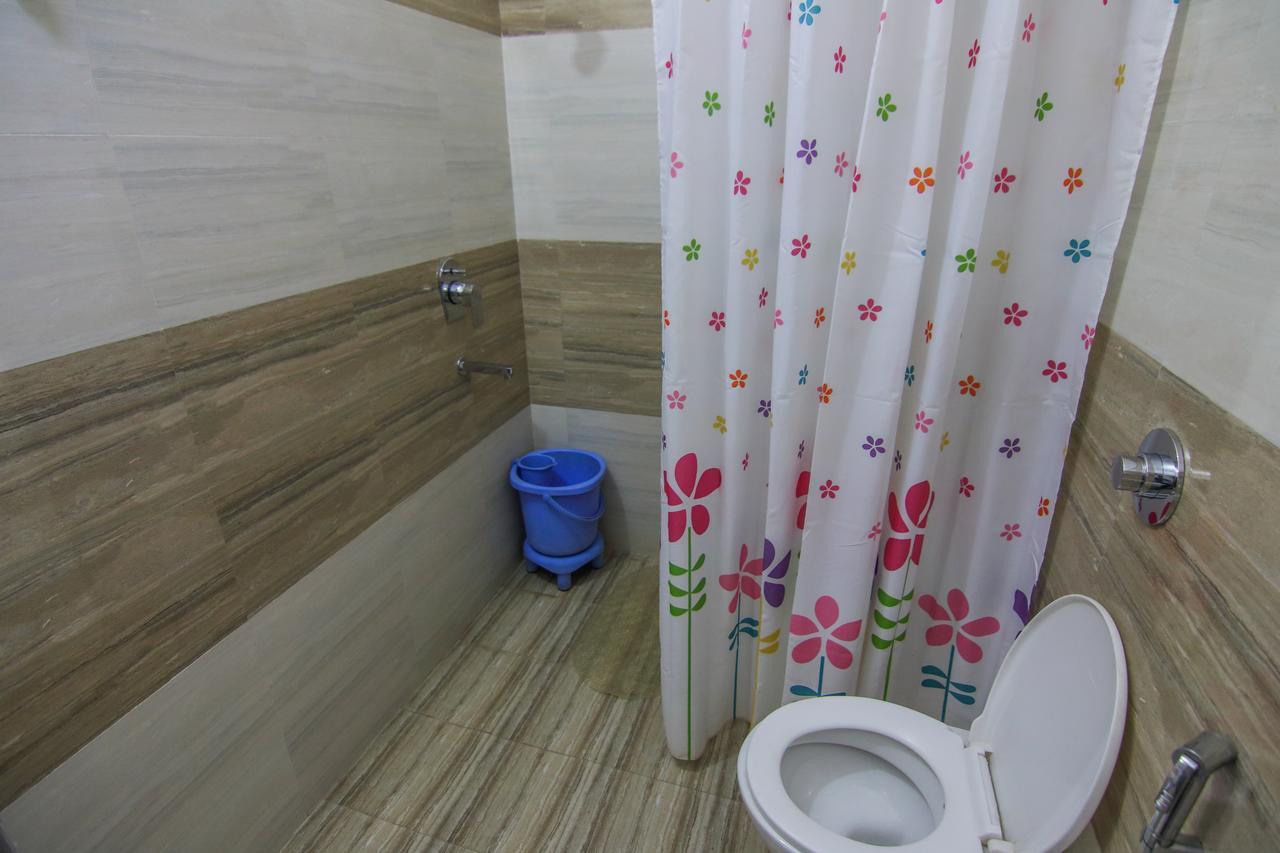 Iora Guest House バラトプル エクステリア 写真