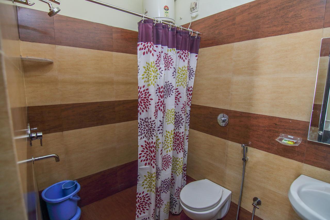 Iora Guest House バラトプル エクステリア 写真