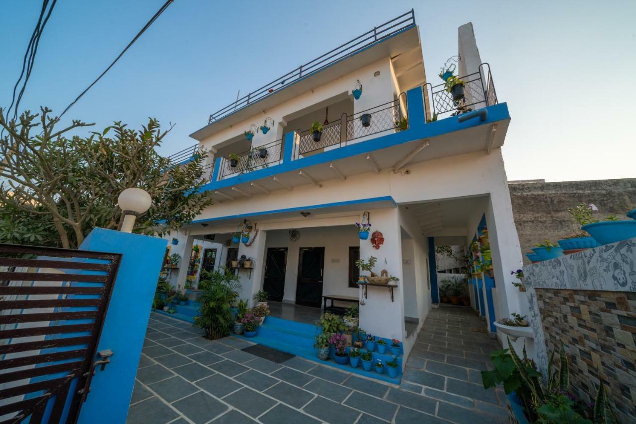 Iora Guest House バラトプル エクステリア 写真